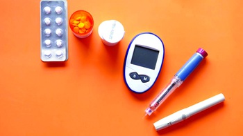 Đi tìm viên uống insulin
