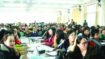 Những sự thể rắc rối của dạy tích hợp