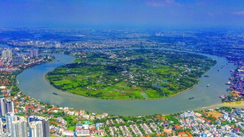 Tài trợ kinh phí lập quy hoạch: Cần sự minh bạch và công bằng