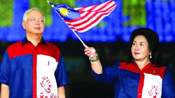 Malaysia: Tham nhũng và bài trừ tham nhũng