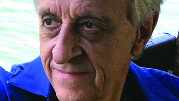 George Black: "Chiến tranh có bao giờ kết thúc đâu…"