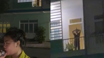 Ảnh vui 13-1: Cô gái hát karaoke khiến hàng xóm 'vái lạy'