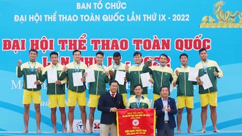 May nhờ World Cup!