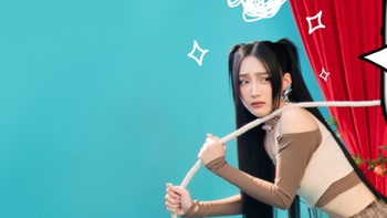 'Em là coffee' của Juky San chưa phát hành đã gây tò mò?