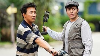 Phim của Trấn Thành lập 2 kỷ lục sau một ngày khởi chiếu