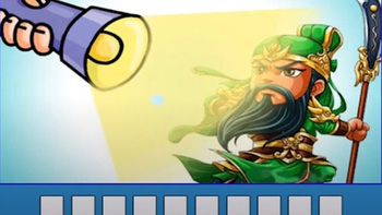 Đuổi hình bắt chữ: Đây là từ khóa nào? (P9)