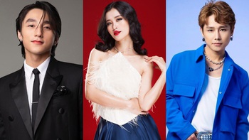 Chuyện vui khi Sơn Tùng M-TP lần thứ 3 làm khách mời Vietnam Idol