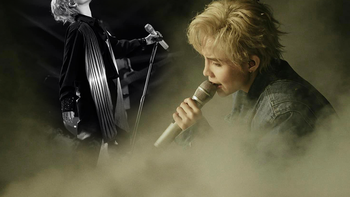 Người bình thường Concert: Hành trình ‘From ZERO to ZERO’ của Vũ Cát Tường