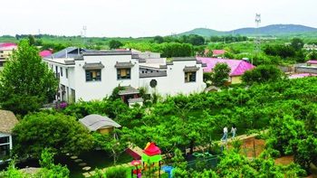 Trung Quốc, Ấn Độ: Làng quê hồ hởi cùng homestay