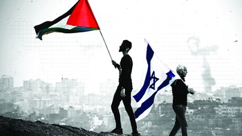 Những toan tính ở dải đất hẹp Gaza