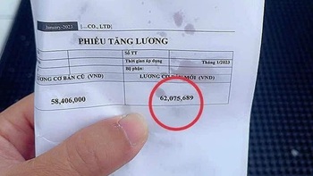 Ảnh vui 24-10: Ăn miếng bánh mì thấy khô cổ họng