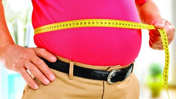 Đã hết thời dùng thước đo BMI