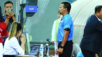 VAR của nhà nghèo