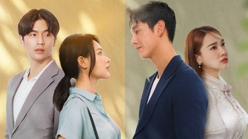 Yêu trước ngày cưới: Minh Trang - Song Luân quay cảnh nóng suốt 5 giờ