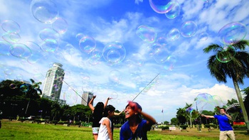 Những giờ chơi bị đánh mất