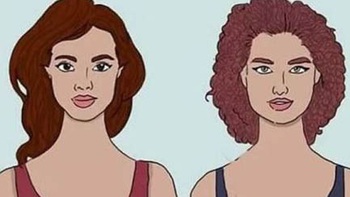 Đọc vị tính cách một người qua mái tóc