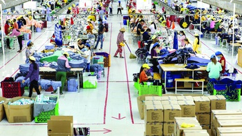 Kinh tế cuối năm: Những mục tiêu khả dĩ