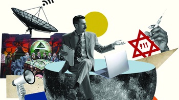 Những huyền thoại Do Thái và cuộc chiến của Israel