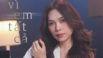Đẳng cấp của 'chị đại' Mỹ Tâm, MV mới chiếm lĩnh top 1 iTunes chỉ sau một giờ ra mắt