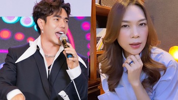 Lê Dương Bảo Lâm ngỏ ý cover ca khúc mới, Mỹ Tâm từ chối vội
