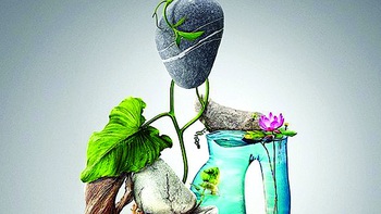 Một với một