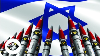 Khi Israel dọa vung vũ khí hạt nhân