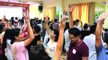 "Quyền lực" của phụ huynh và "nỗi sợ" của người thầy