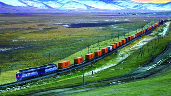 Dịch vụ logistics: Chẳng lẽ chỉ có xe ôm