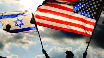 Mỹ - Israel: Giải mã một mối quan hệ trên mức bình thường