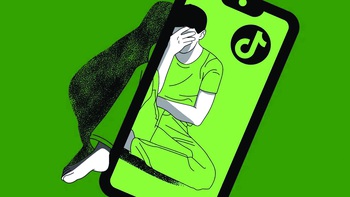 TikTok và những "chuyên gia" tự phong