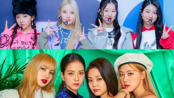 BabyMonster ra mắt nhưng BlackPink lại chiếm tâm điểm