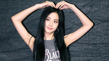 Jisoo BlackPink 'càn quét' sạch MAMA 2023