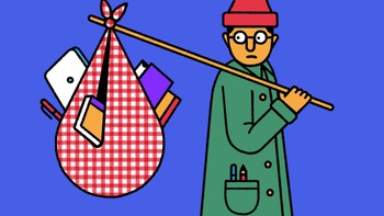 Học phí không bằng học cụ