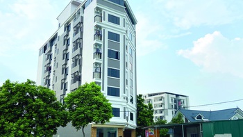 Chung cư mini: nhà trọ, nhà riêng hay chung cư?