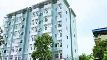 Không thiếu quy định cho chung cư mini