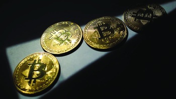 Ngăn kẽ hở rửa tiền bằng crypto