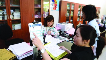 Luật chưa tường minh, công chức làm kiểu nào cũng sai