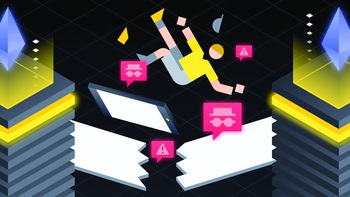 Những mỏ vàng lộ thiên của hacker