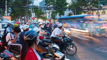 'Cho mượn xe chỉ chuốc bực vào người'