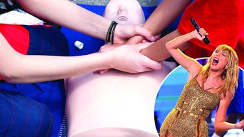 Nhạc xé lòng, nhưng cứu cả con tim?