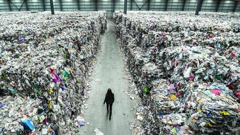 COP28: Ai đang gây ô nhiễm