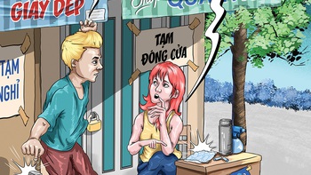 Cuối năm kinh doanh mặt hàng gì dễ hốt bạc?