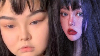 Những lần idol tắt nhầm filter khiến dân mạng giật mình