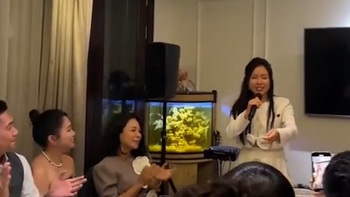 Cô gái cover nhạc phim 'Tây du ký' hay như nuốt đĩa