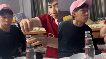 Chàng trai làm quân sư tư vấn tâm lý hóa kẻ thù trong 3 giây