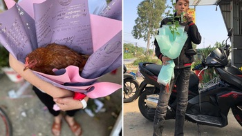 Gợi ý quà Valentine thiết thực cho anh em không biết tặng gì