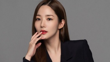 Park Min Young lại gặp vận xui vì tình cũ