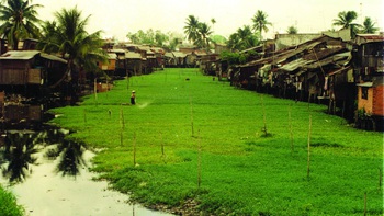 Chuyện của Nhiêu Lộc - Thị Nghè