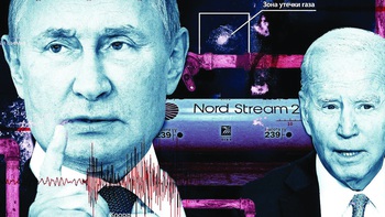 "Quả bom" của Seymour Hersh