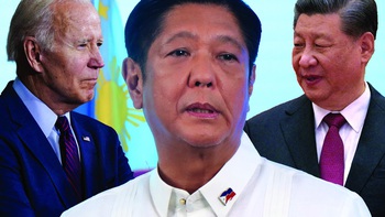 Philippines đu dây như thế nào?
